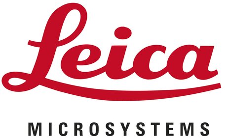Logo Leica Microsystems