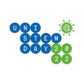 UniStem Day Logo 2022