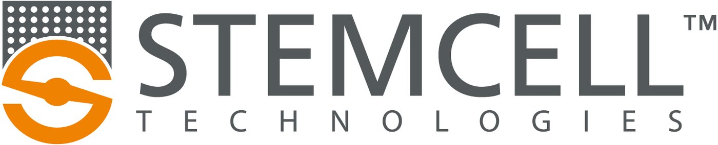 Logo Stemcell Technologies