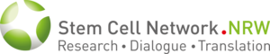 Logo Stem Cell Network NRW
