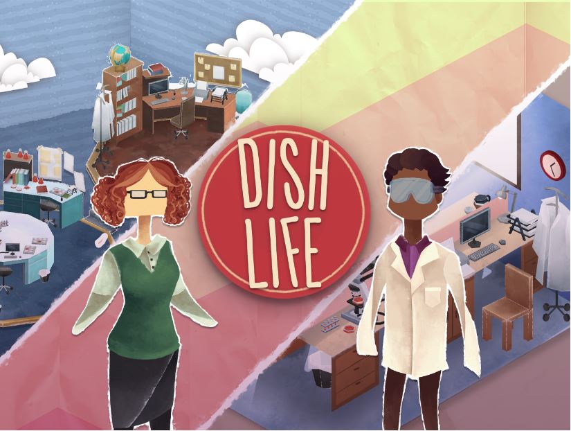 Dish Life