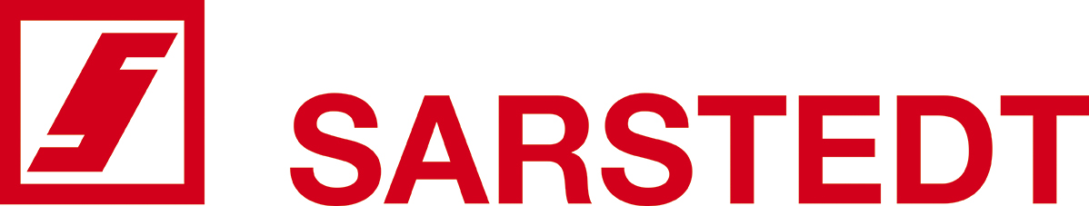 Logo Sarstedt